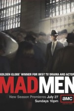 Watch Mad Men Wootly